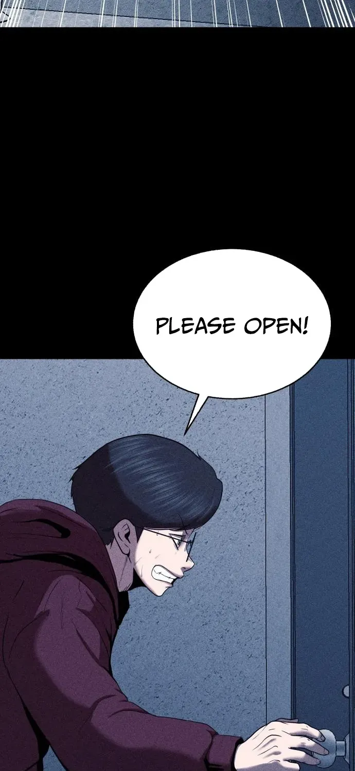 Hell City Chapter 10 page 36 - 