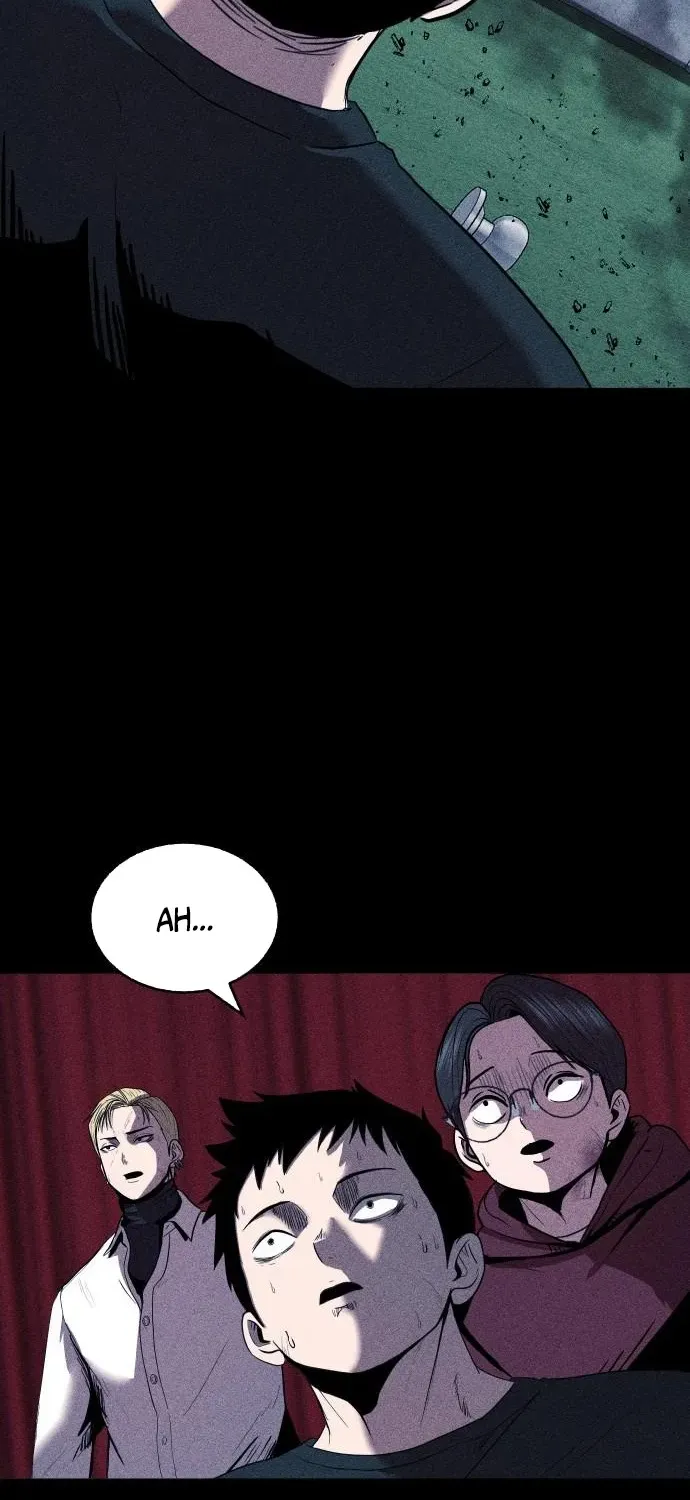 Hell City Chapter 10 page 46 - 