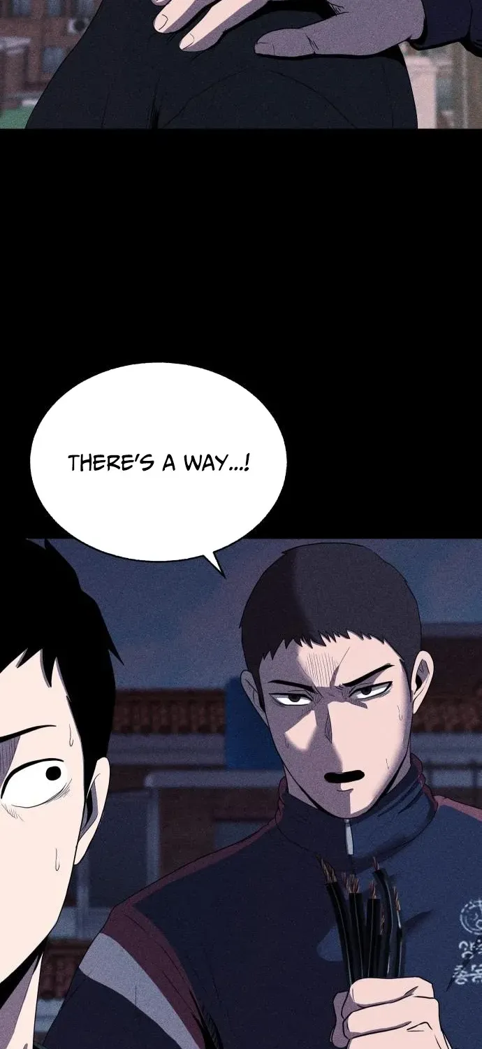 Hell City Chapter 10 page 53 - 