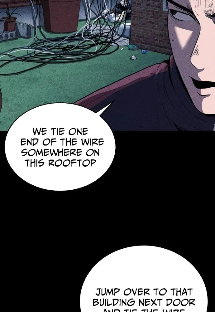 Hell City Chapter 10 page 56 - 