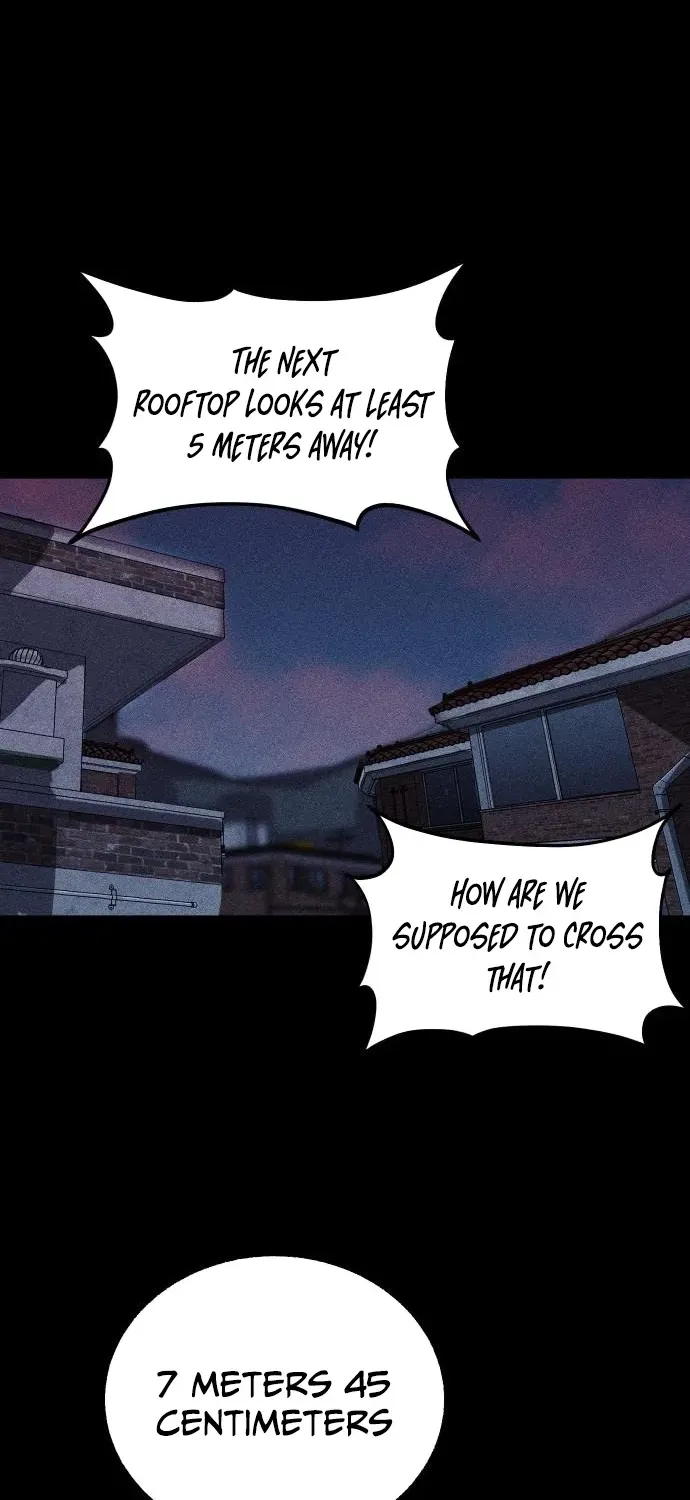Hell City Chapter 10 page 60 - 
