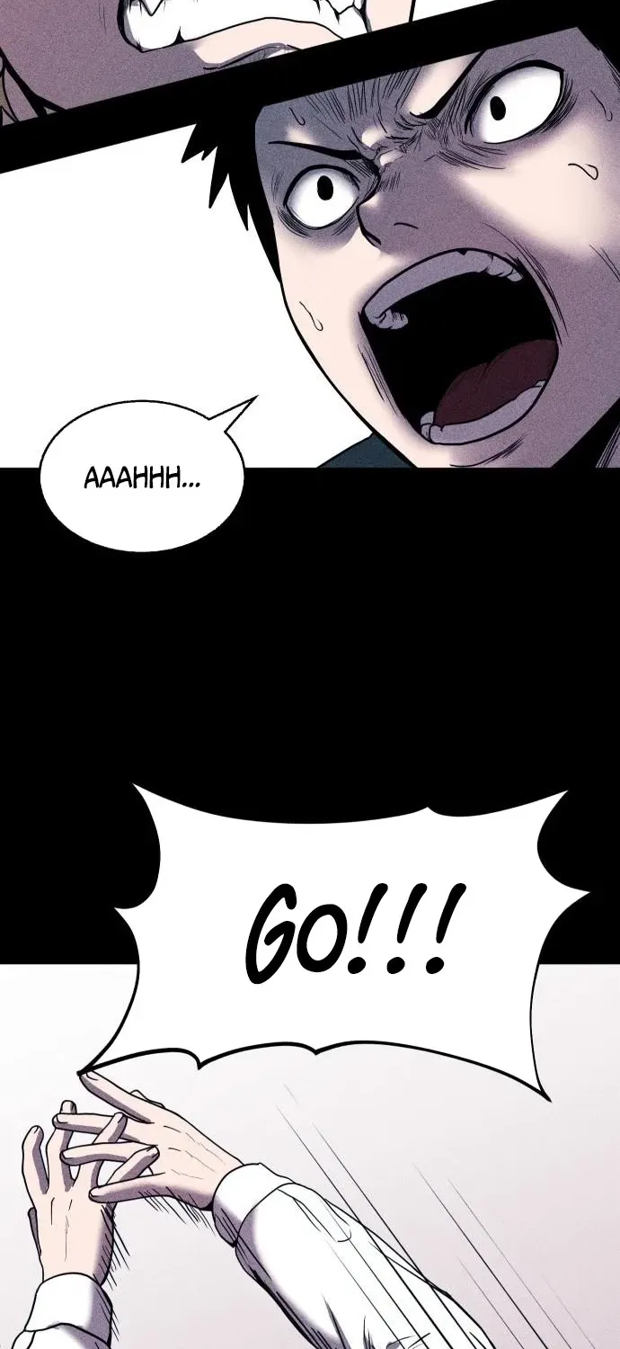 Hell City Chapter 10 page 95 - 