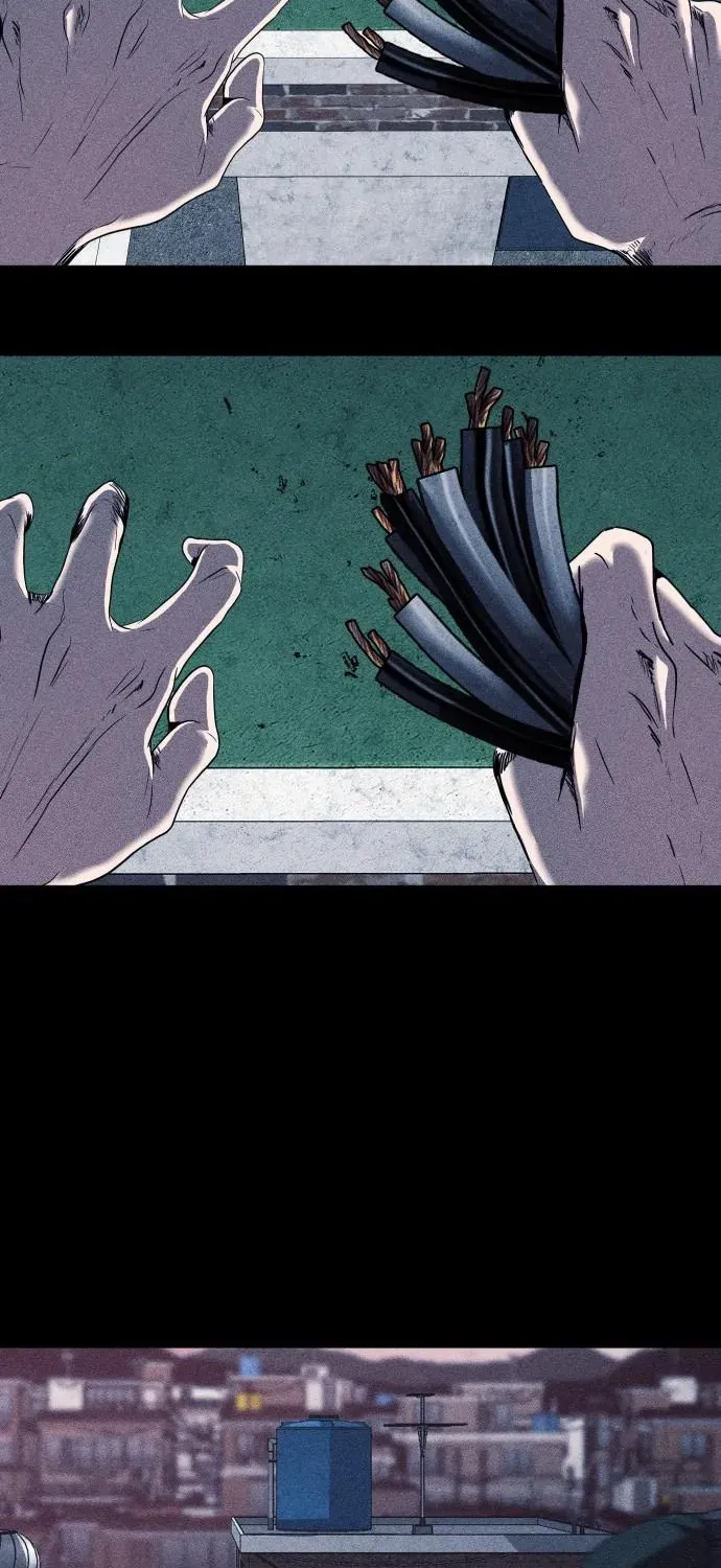 Hell City Chapter 10 page 99 - 