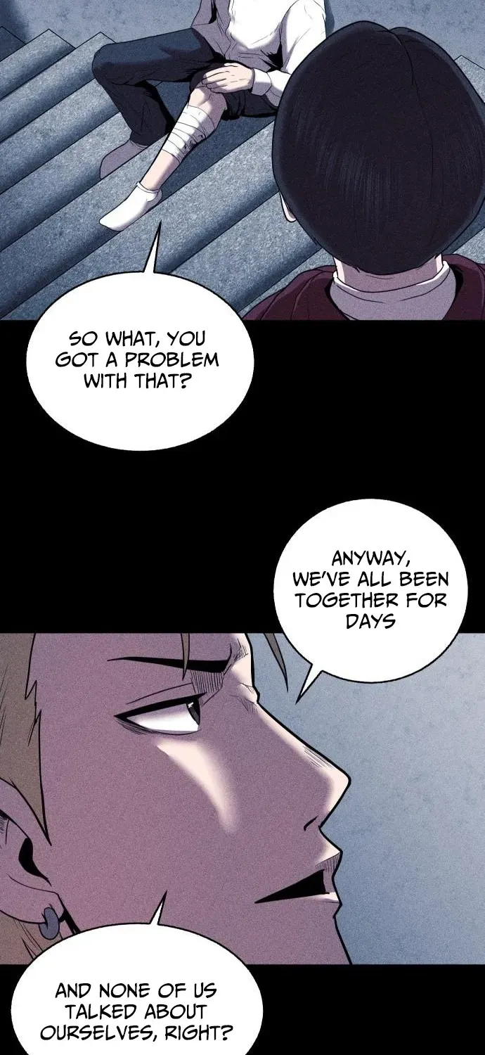 Hell City Chapter 11 page 15 - 