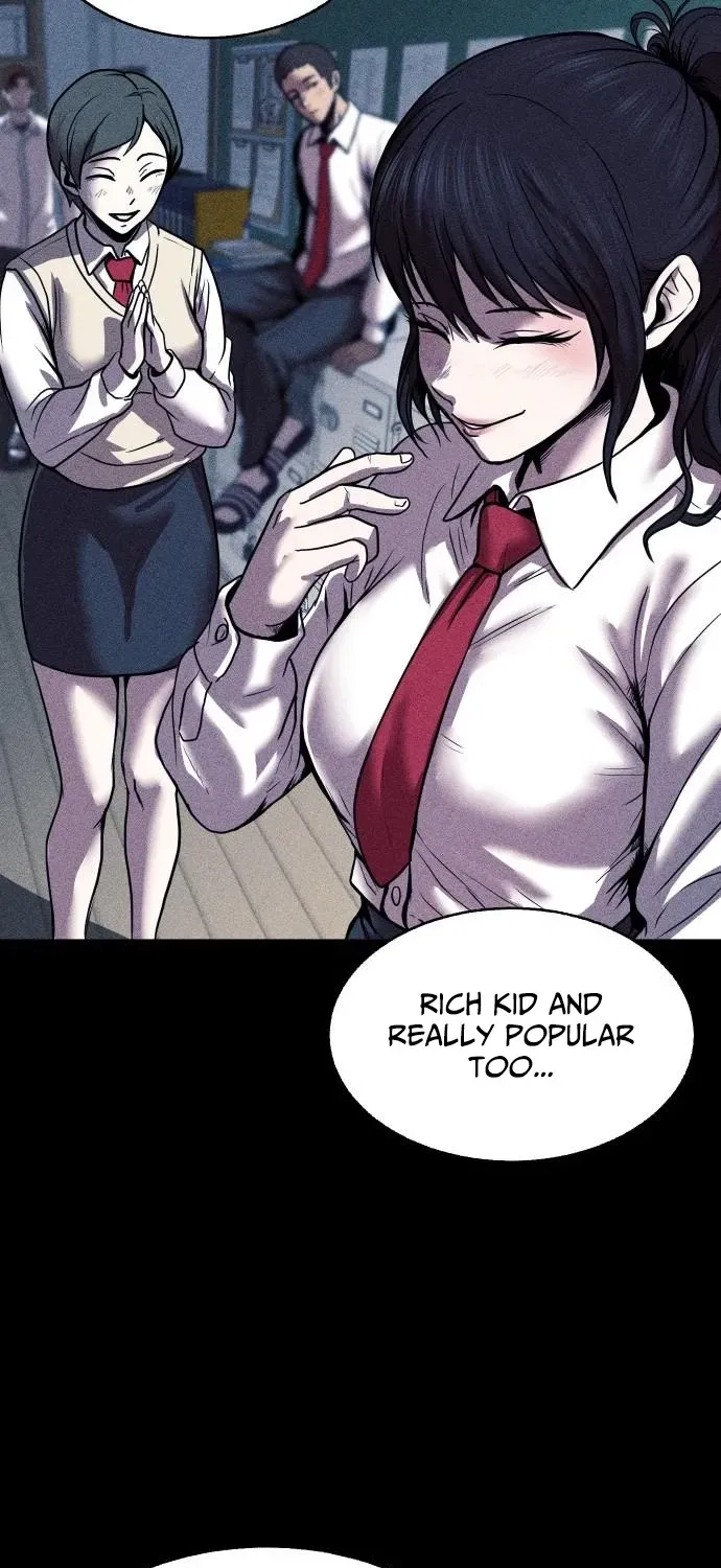 Hell City Chapter 11 page 20 - 