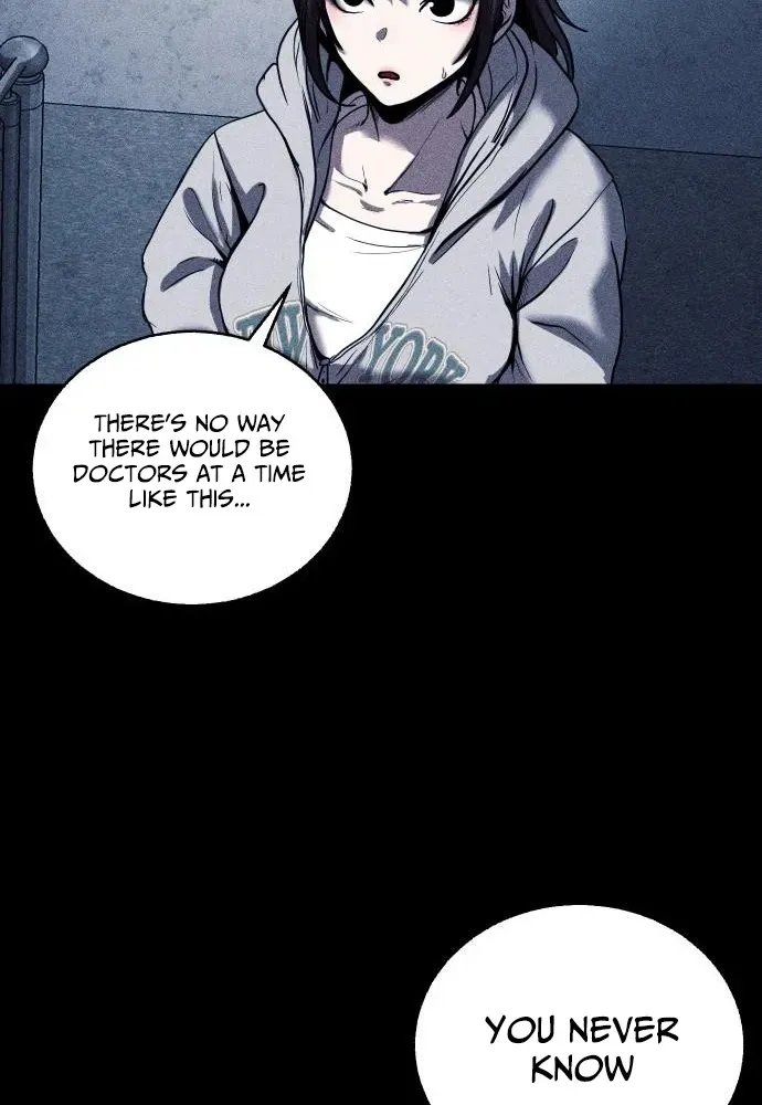 Hell City Chapter 11 page 28 - 