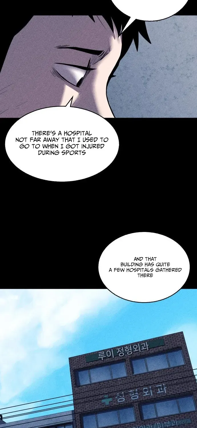 Hell City Chapter 11 page 29 - 