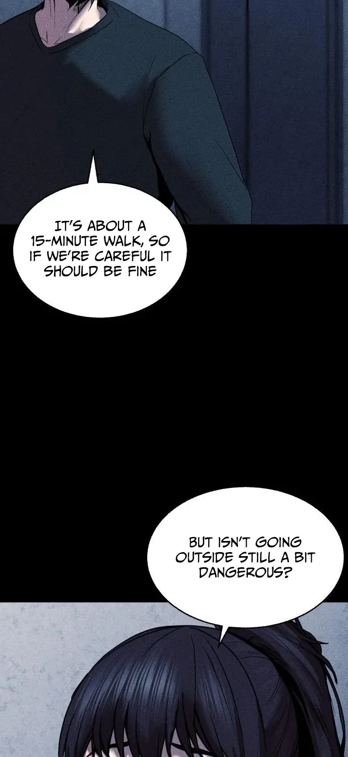 Hell City Chapter 11 page 31 - 
