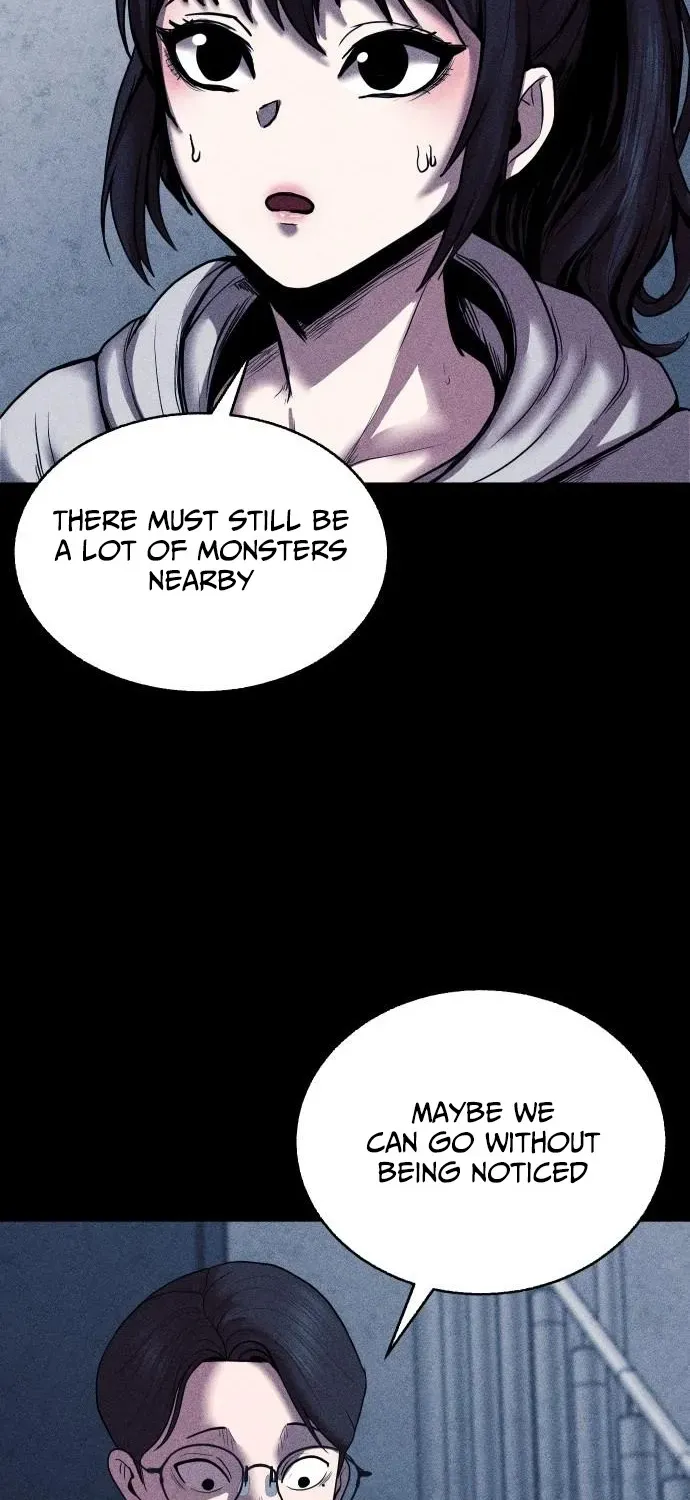 Hell City Chapter 11 page 32 - 