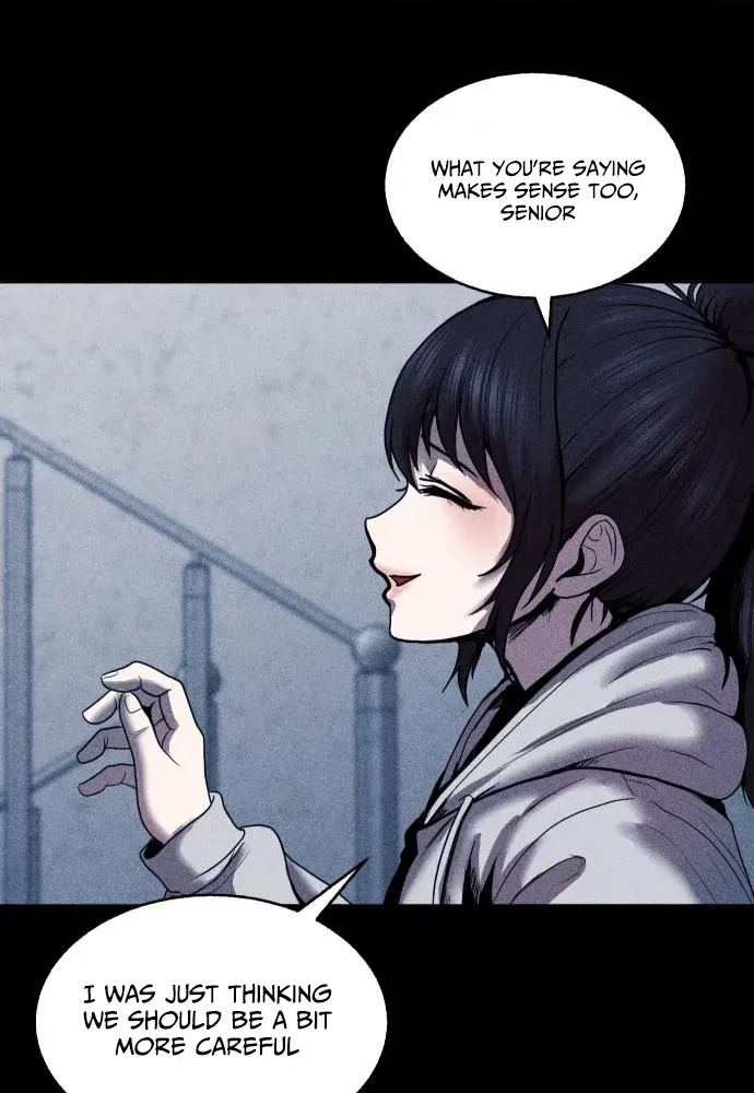 Hell City Chapter 11 page 35 - 