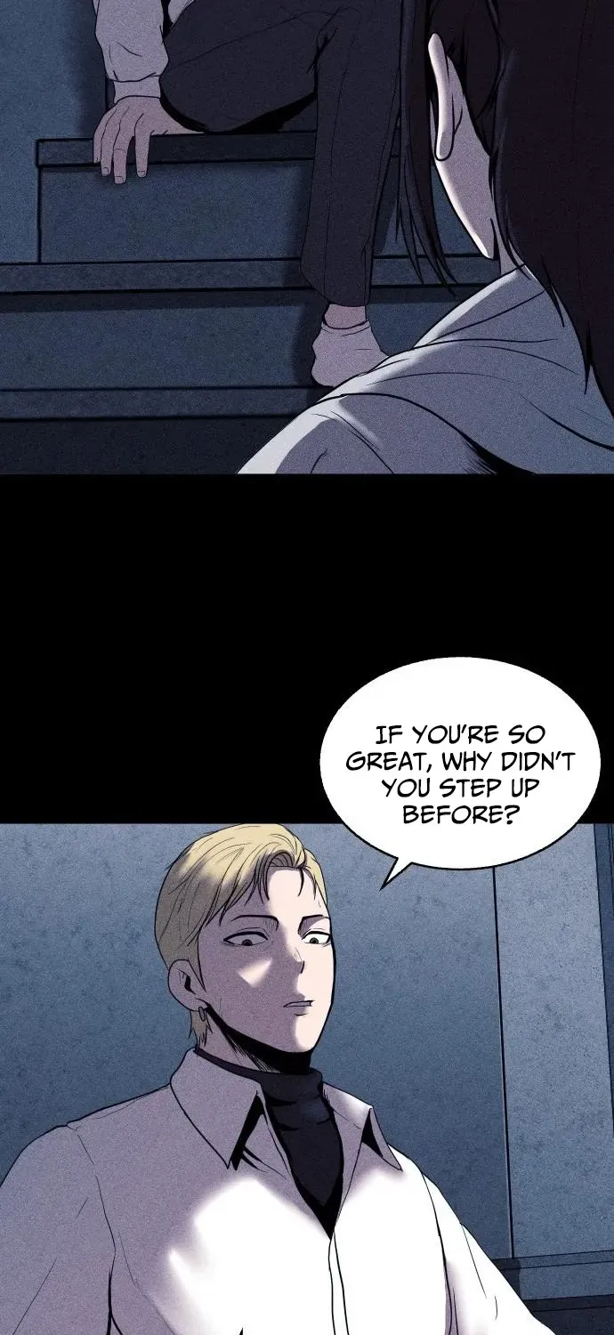 Hell City Chapter 11 page 39 - 
