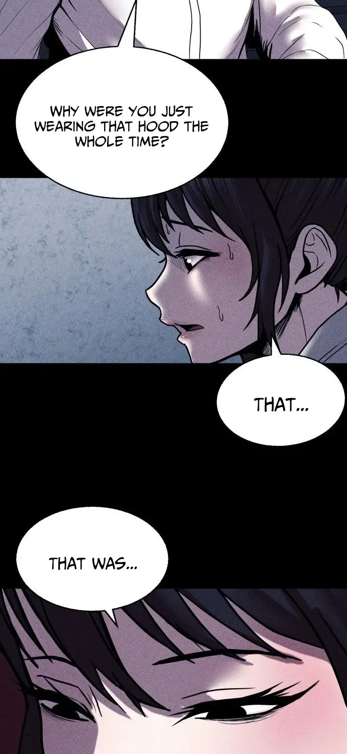 Hell City Chapter 11 page 40 - 