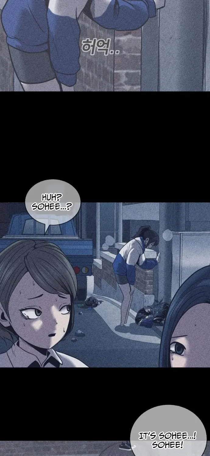 Hell City Chapter 11 page 43 - 