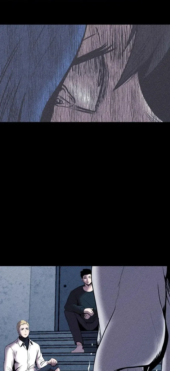 Hell City Chapter 11 page 50 - 