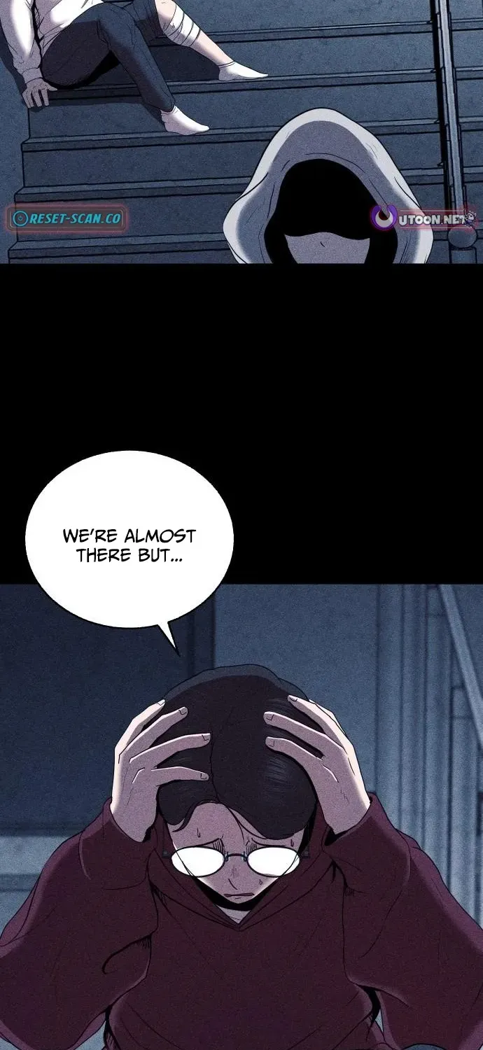 Hell City Chapter 11 page 6 - 