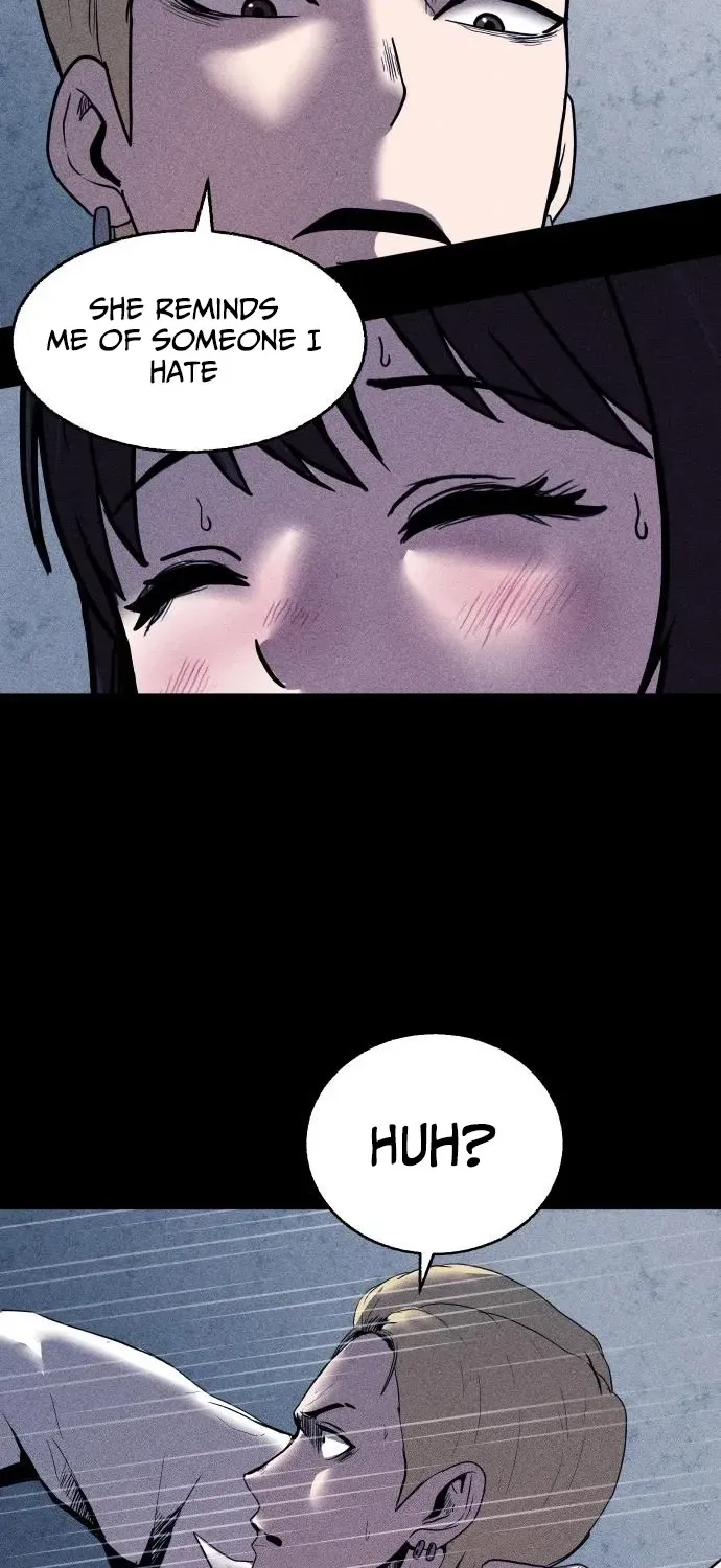 Hell City Chapter 11 page 55 - 