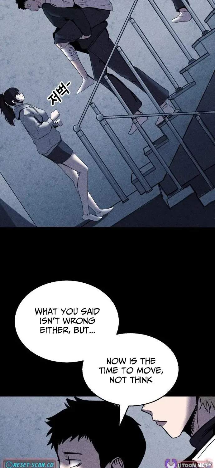 Hell City Chapter 11 page 59 - 