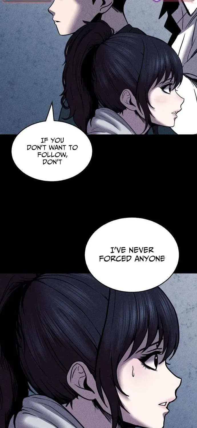 Hell City Chapter 11 page 60 - 