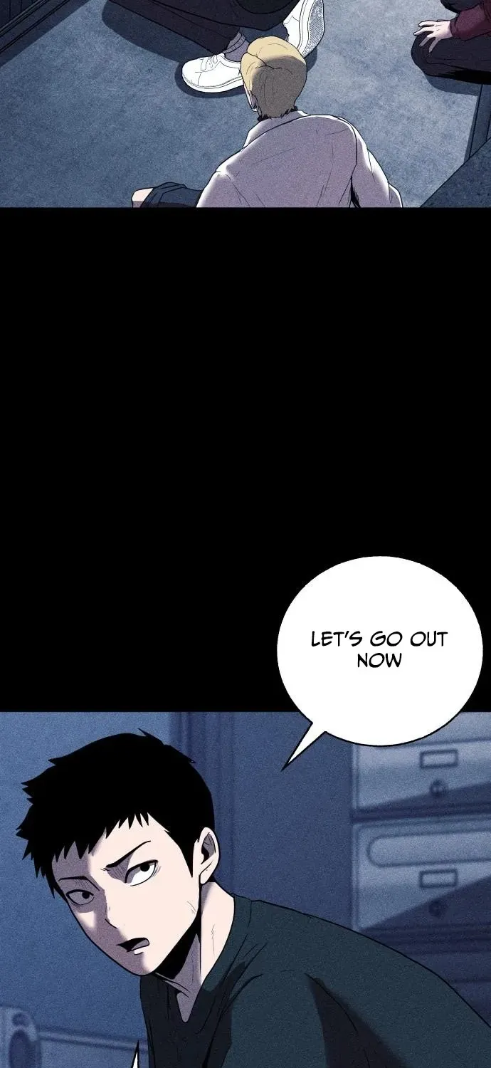 Hell City Chapter 11 page 66 - 