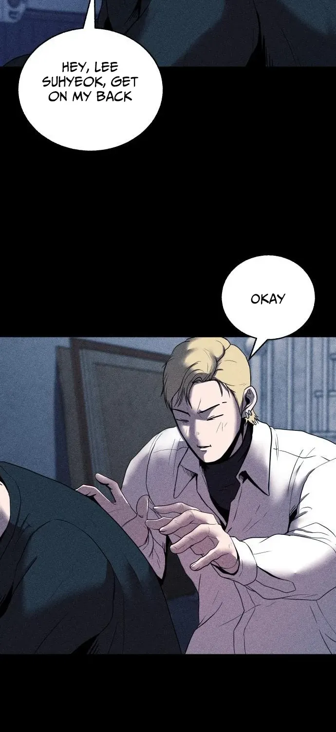 Hell City Chapter 11 page 67 - 