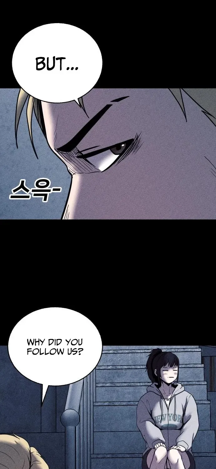 Hell City Chapter 11 page 68 - 