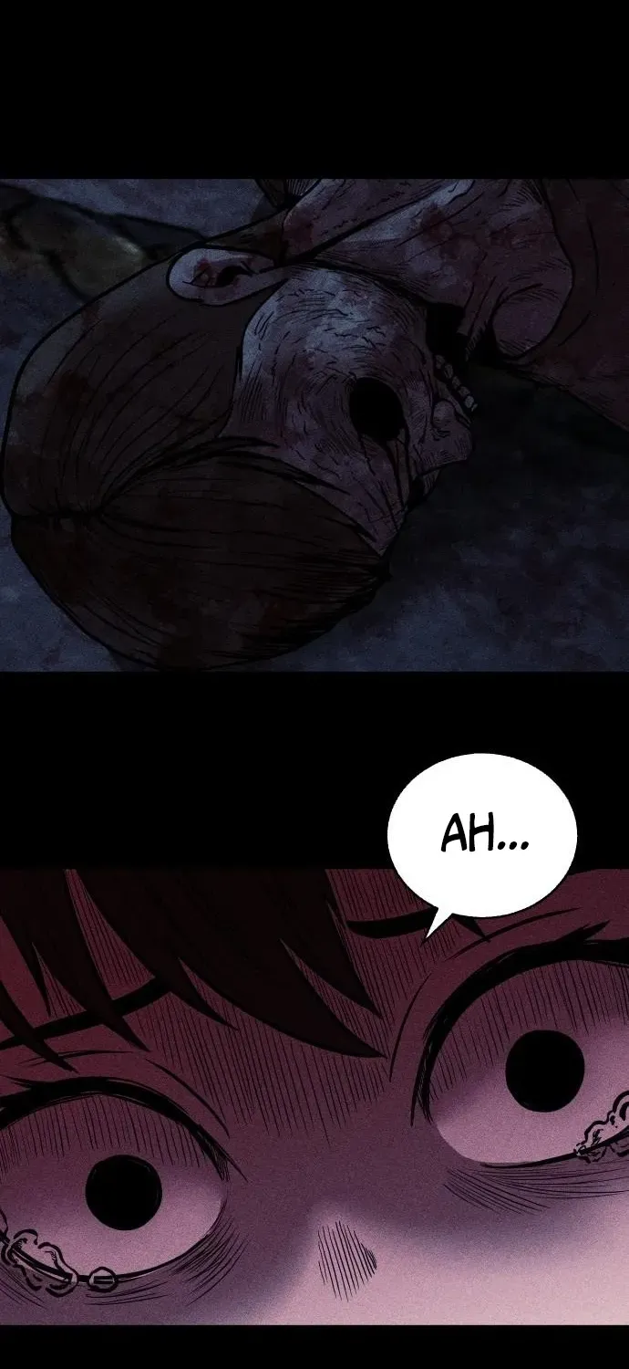 Hell City Chapter 11 page 74 - 