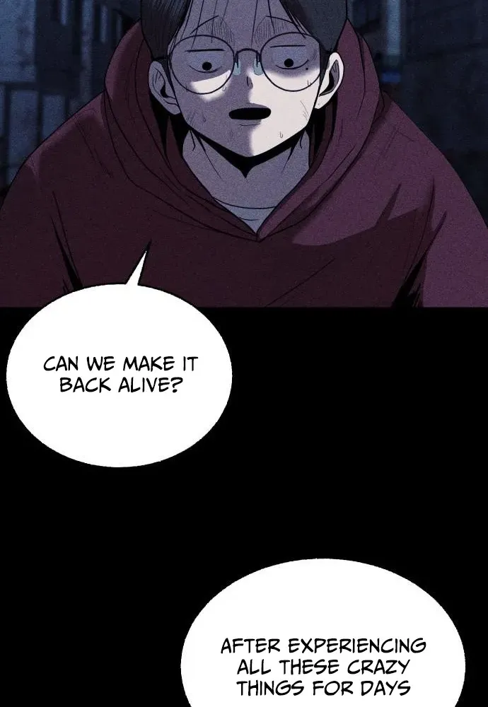 Hell City Chapter 11 page 84 - 