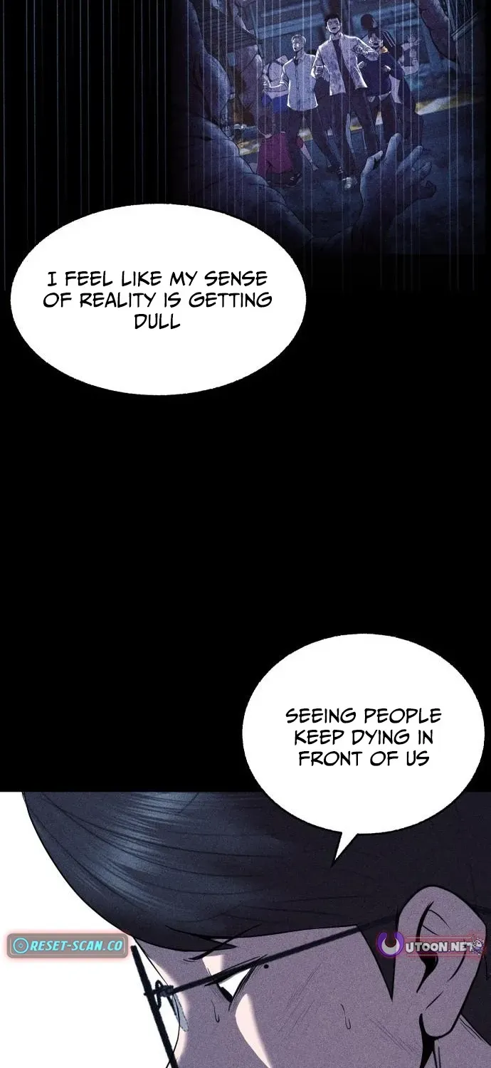 Hell City Chapter 11 page 86 - 