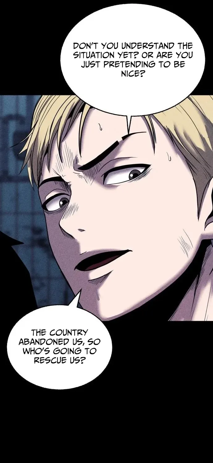 Hell City Chapter 11 page 90 - 