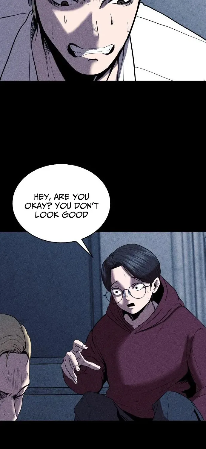 Hell City Chapter 11 page 10 - 