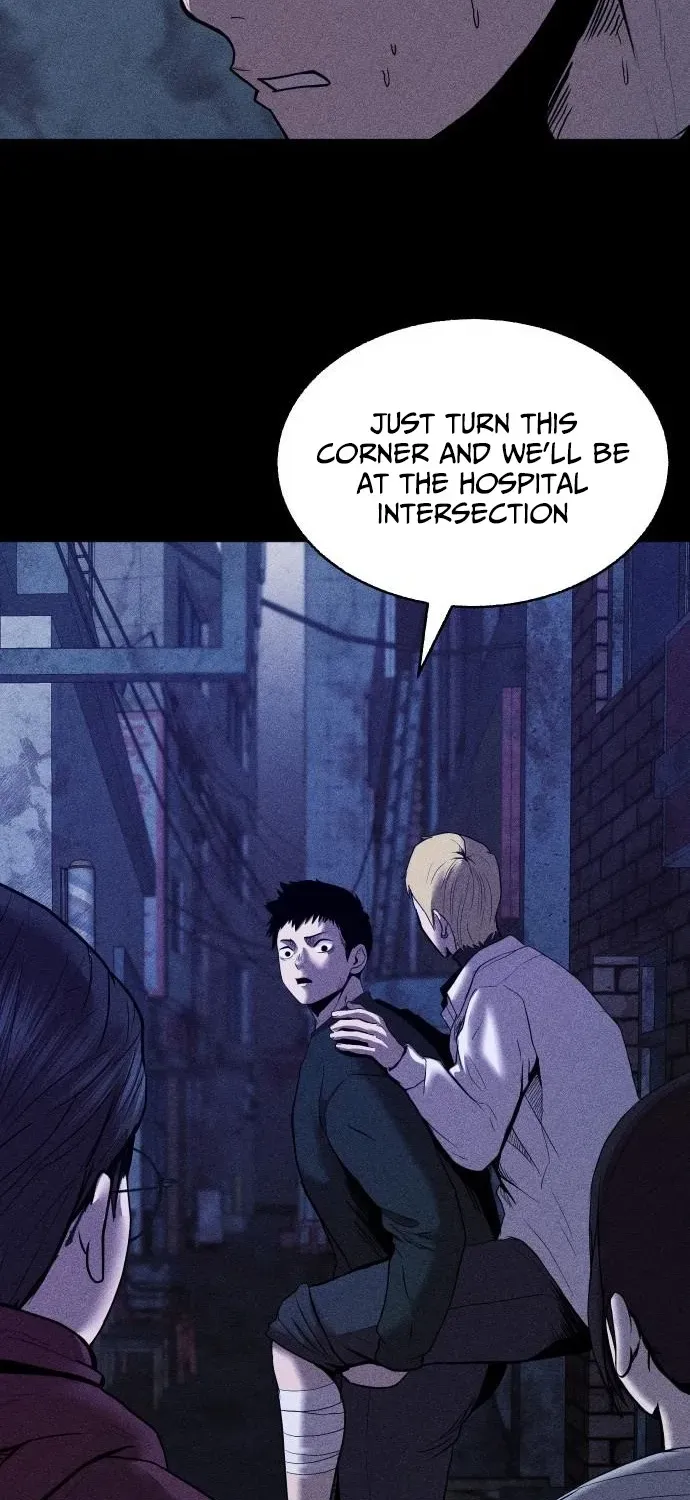 Hell City Chapter 11 page 93 - 
