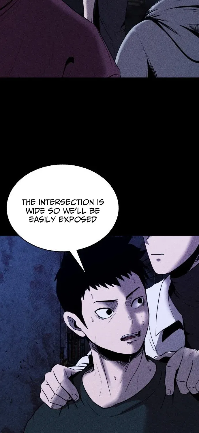 Hell City Chapter 11 page 94 - 