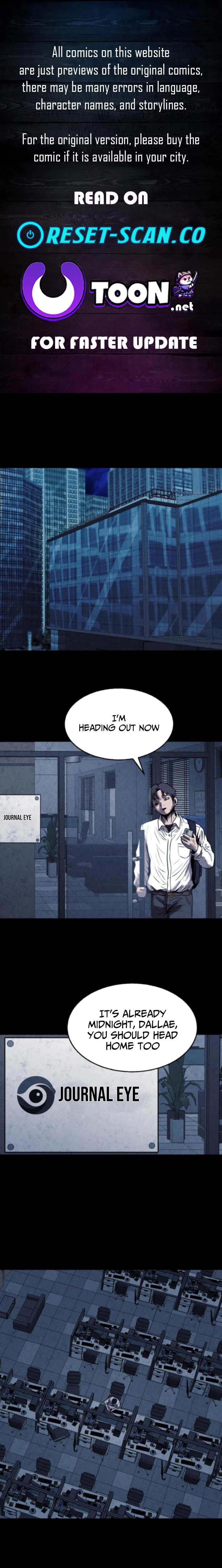 Hell City Chapter 12 page 1 - 