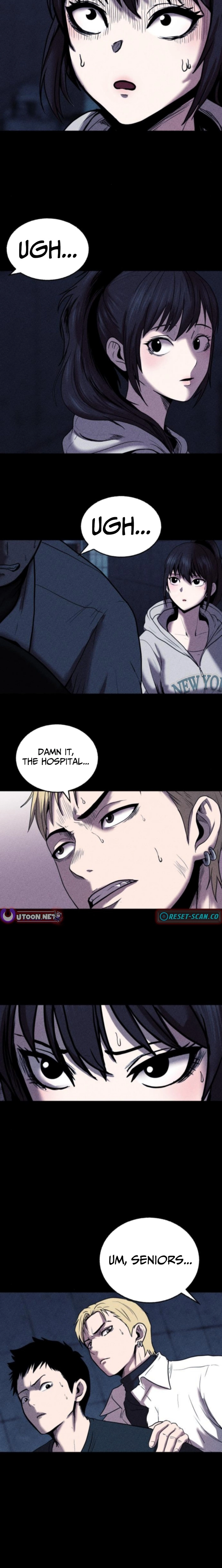 Hell City Chapter 12 page 12 - 