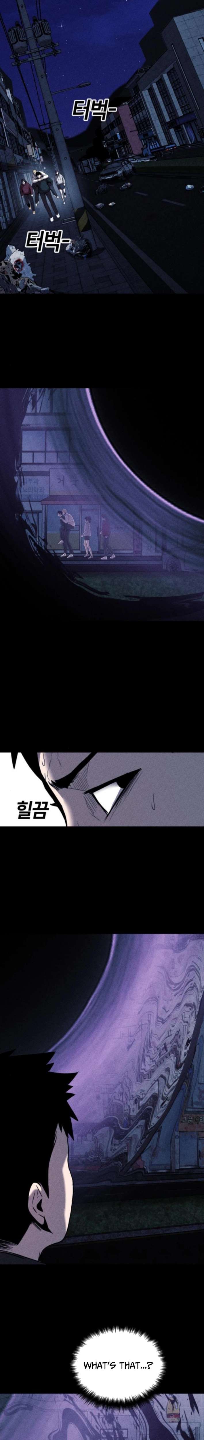 Hell City Chapter 12 page 14 - 