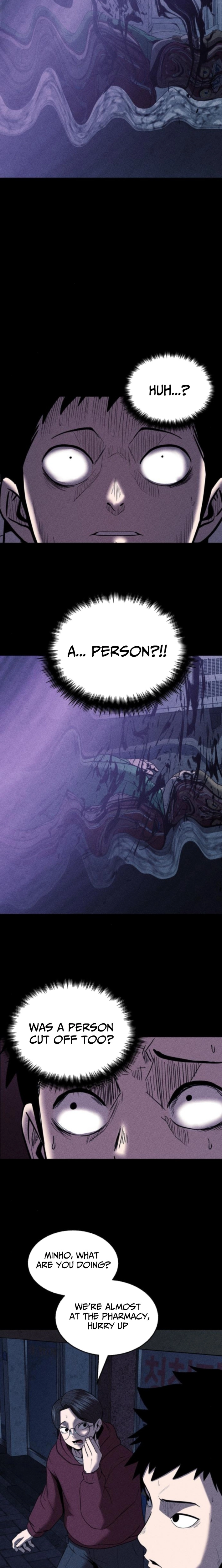 Hell City Chapter 12 page 15 - 