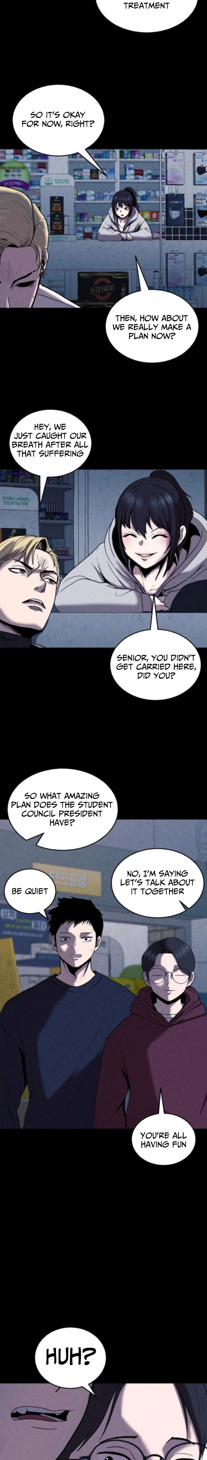 Hell City Chapter 12 page 18 - 