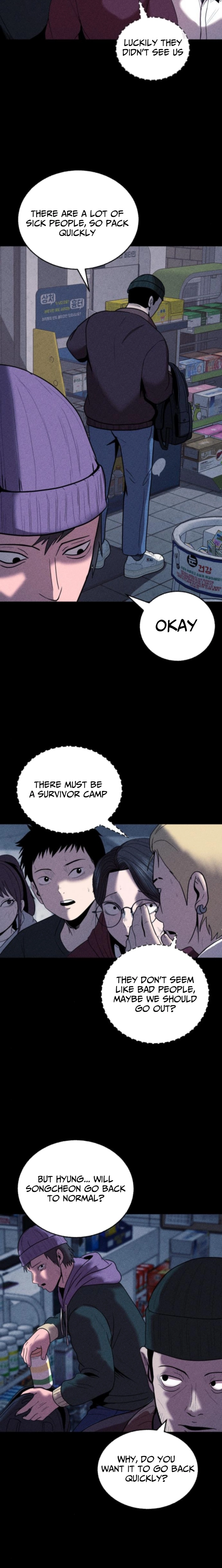Hell City Chapter 12 page 22 - 