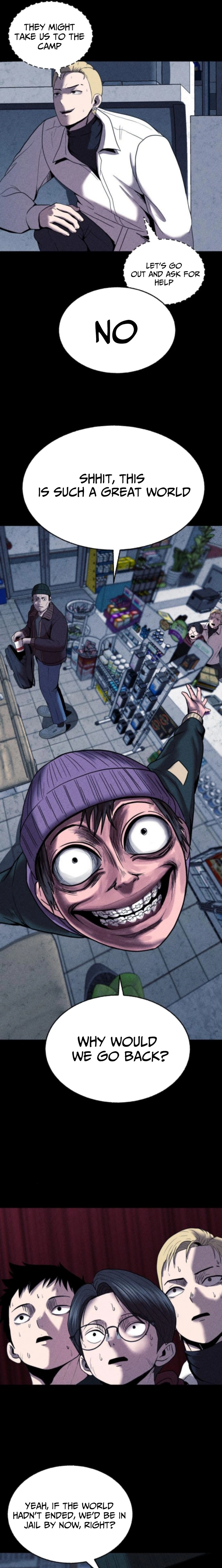 Hell City Chapter 12 page 23 - 