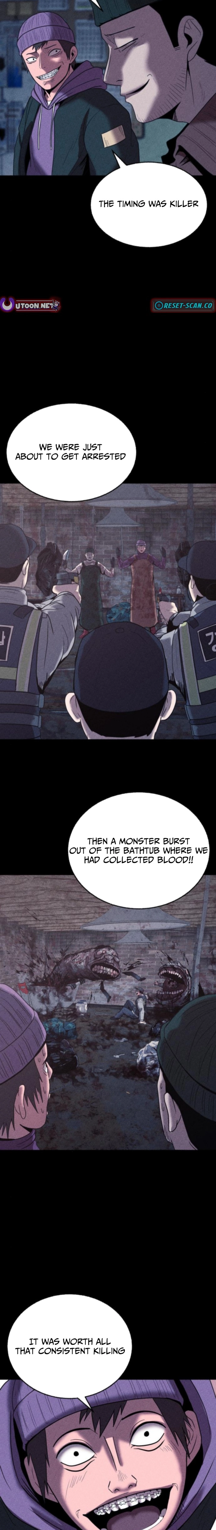 Hell City Chapter 12 page 24 - 