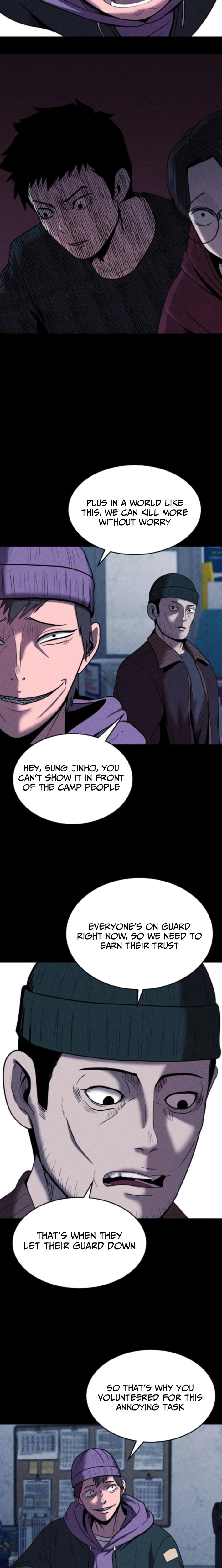 Hell City Chapter 12 page 25 - 