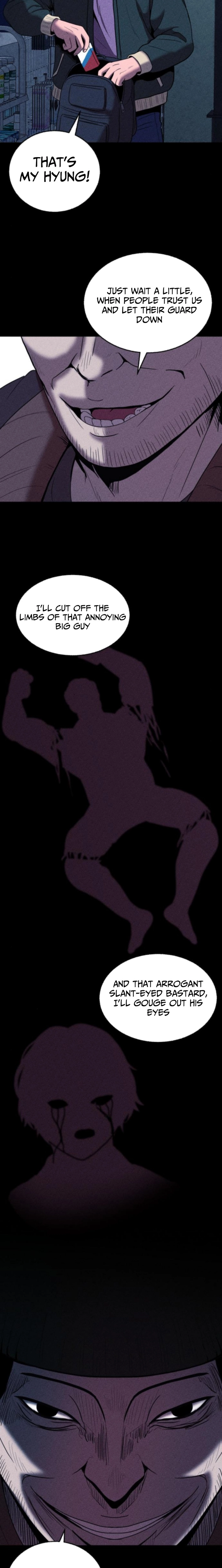 Hell City Chapter 12 page 26 - 