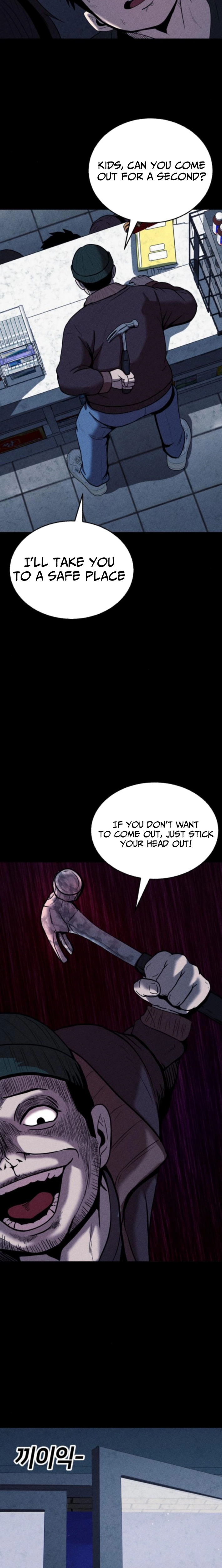 Hell City Chapter 12 page 30 - 