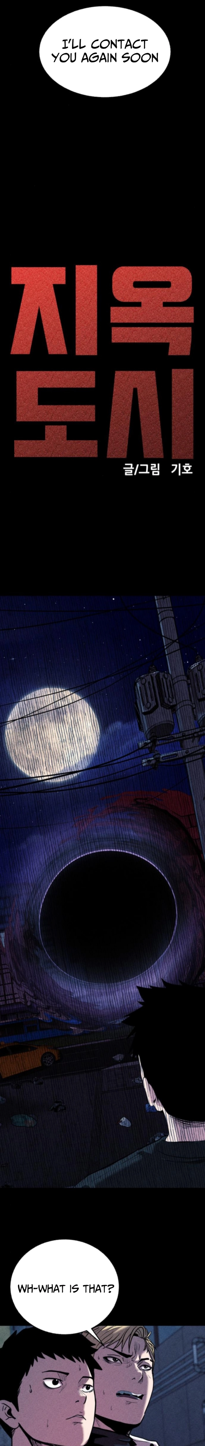 Hell City Chapter 12 page 10 - 