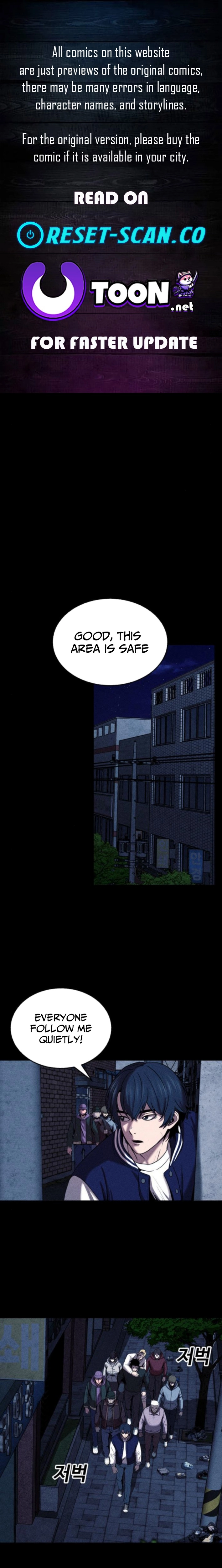 Hell City Chapter 13 page 1 - 