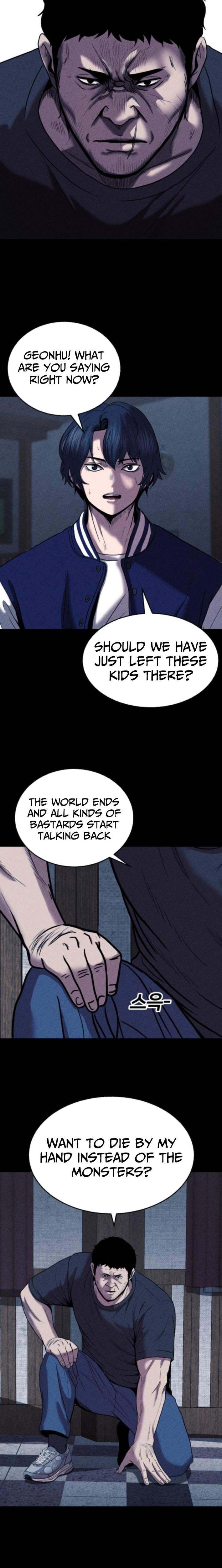 Hell City Chapter 13 page 11 - 