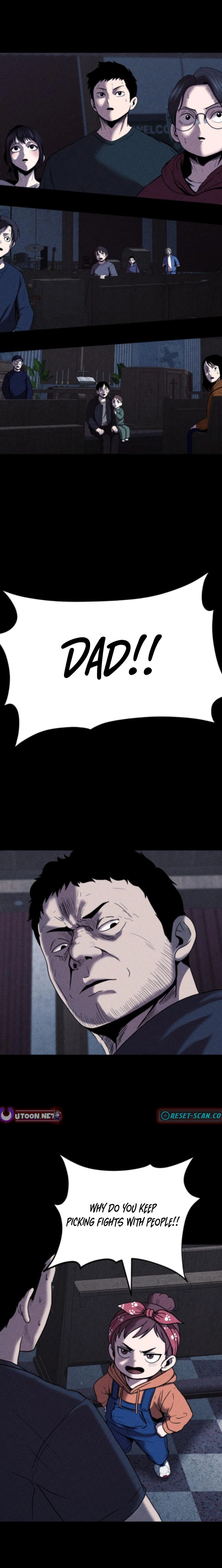Hell City Chapter 13 page 12 - 