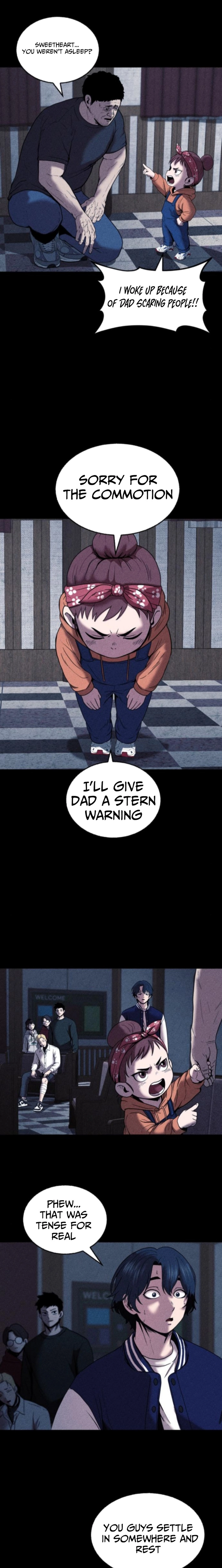 Hell City Chapter 13 page 13 - 