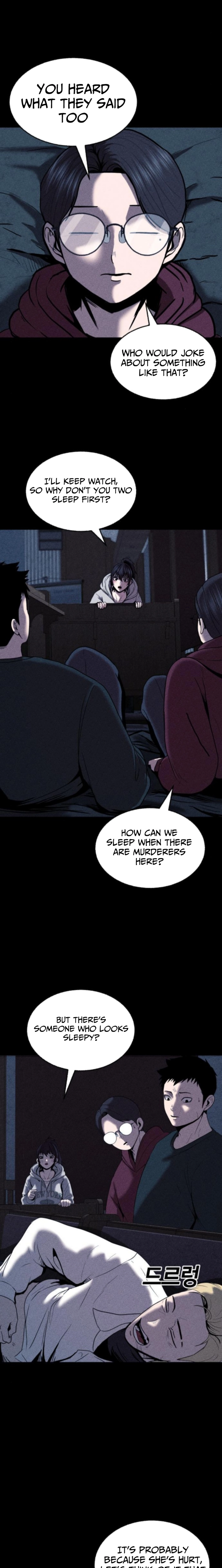 Hell City Chapter 13 page 15 - 