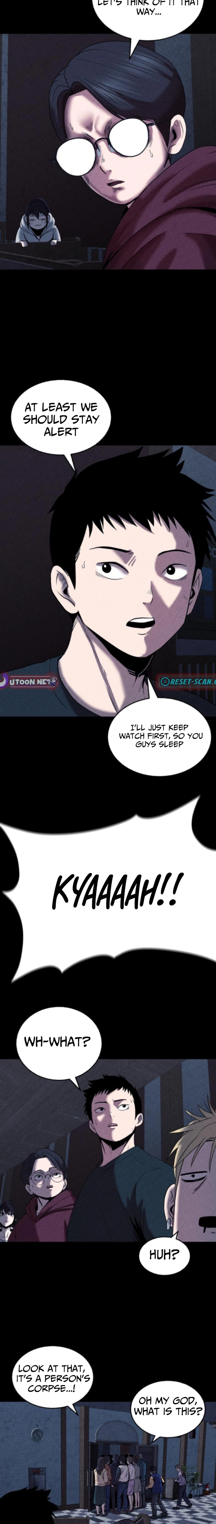 Hell City Chapter 13 page 16 - 